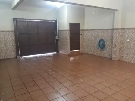 Sobrado - Perus, São Paulo