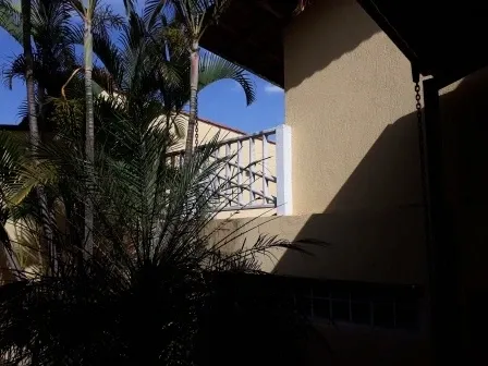 Sobrado - Perus, São Paulo