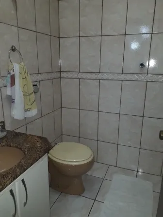 Sobrado - Perus, São Paulo
