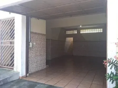 Sobrado - Perus, São Paulo