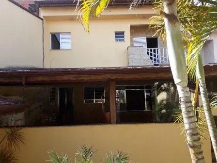 Sobrado - Perus, São Paulo