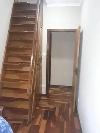Sobrado - Perus, São Paulo