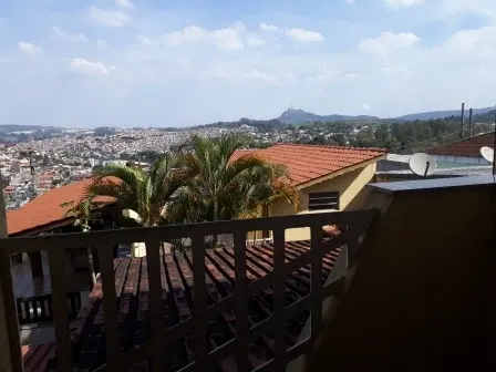 Sobrado - Perus, São Paulo