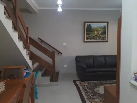 Sobrado - Perus, São Paulo