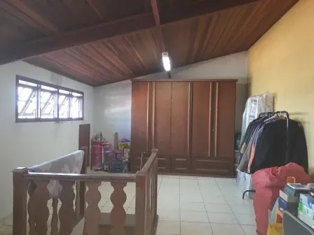 Sobrado - Perus, São Paulo