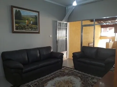 Sobrado - Perus, São Paulo