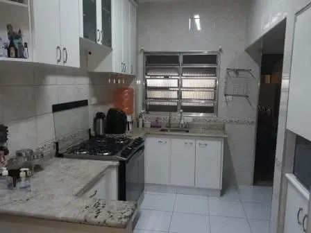 Sobrado - Perus, São Paulo