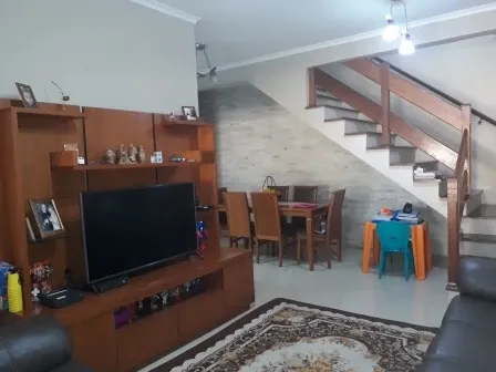 Sobrado - Perus, São Paulo