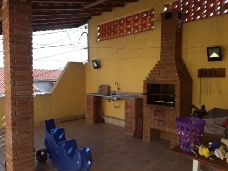 Sobrado - Perus, São Paulo