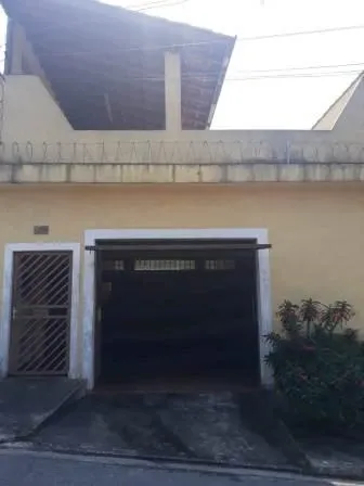 Sobrado - Perus, São Paulo