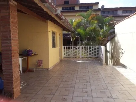 Sobrado - Perus, São Paulo