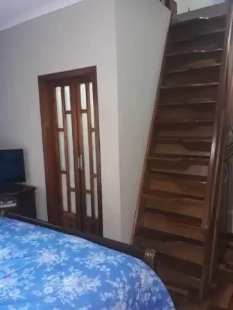 Sobrado - Perus, São Paulo