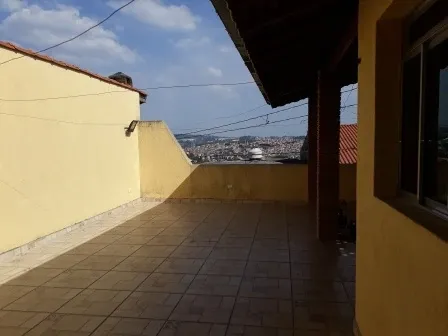 Sobrado - Perus, São Paulo