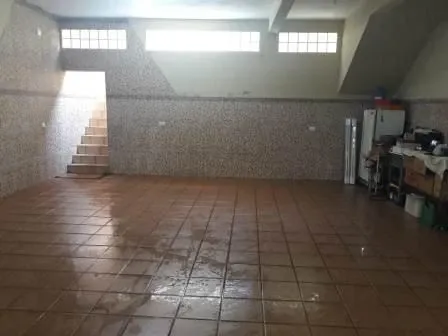 Sobrado - Perus, São Paulo