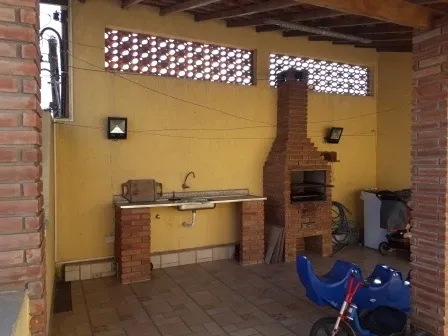 Sobrado - Perus, São Paulo
