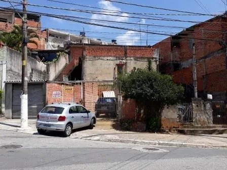 Casa em Perus