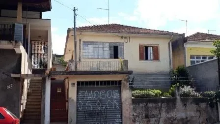 Casa em Perus