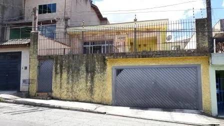 Casa em Perus