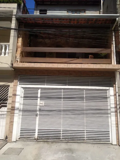Casa em Morro Doce