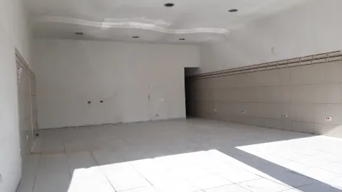 Salão Comercial - Perus, São Paulo