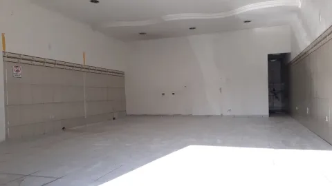Salão Comercial - Perus, São Paulo