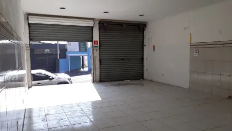 Salão Comercial - Perus, São Paulo