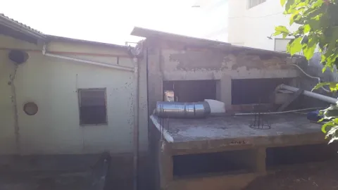 Salão Comercial - Perus, São Paulo