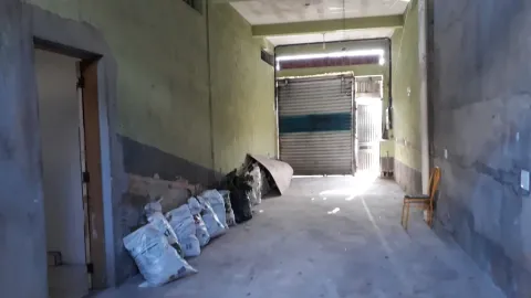 Salão Comercial - Perus, São Paulo