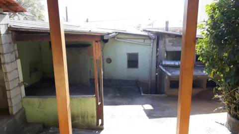 Salão Comercial - Perus, São Paulo