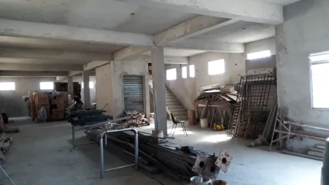 Sala comercial - Perus, São Paulo