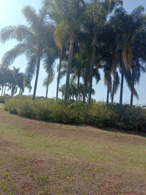 Terreno - Ninho verde II - Eco Residence, Pardinho