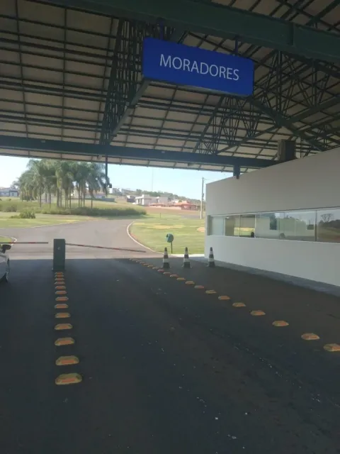 Terreno - Ninho verde II - Eco Residence, Pardinho