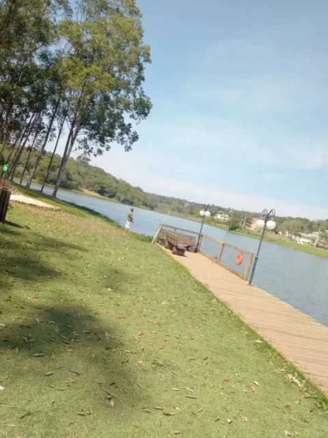 Terreno - Ninho verde II - Eco Residence, Pardinho