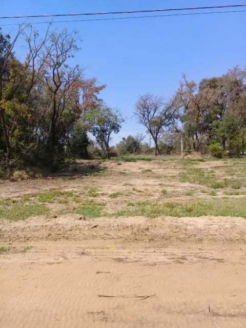 Terreno em Ninho verde II - Eco Residence