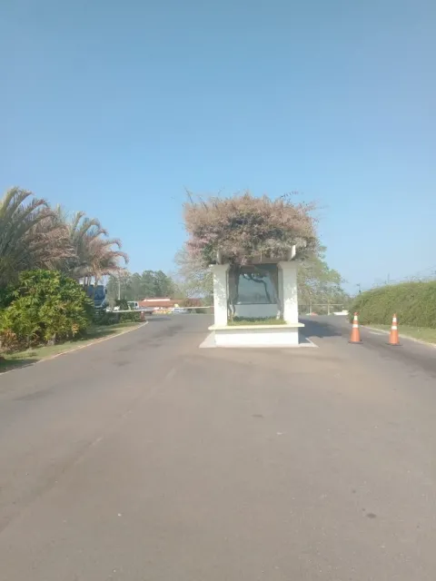Terreno - Ninho verde II - Eco Residence, Pardinho