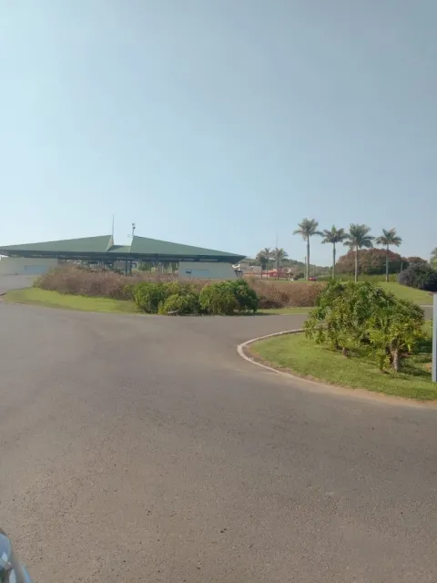 Terreno - Ninho verde II - Eco Residence, Pardinho
