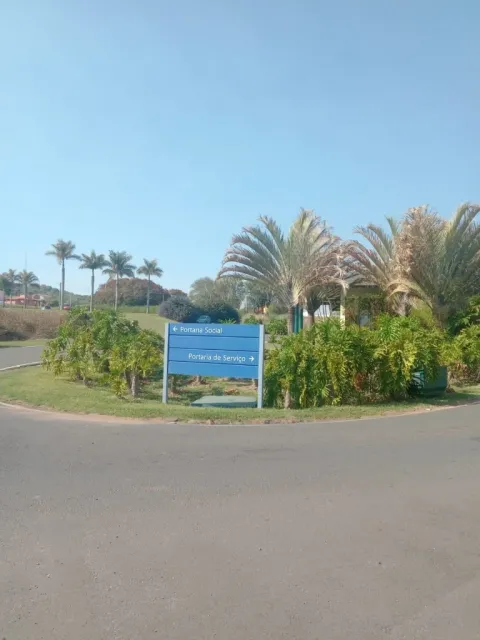 Terreno - Ninho verde II - Eco Residence, Pardinho