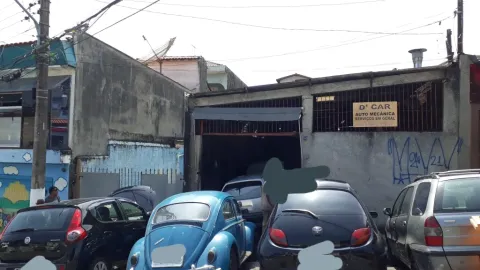 Casa em Perus