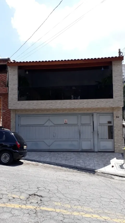 Casa em Perus