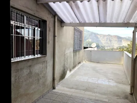 Casa em Perus