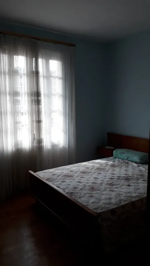 Prédio - Perus, São Paulo