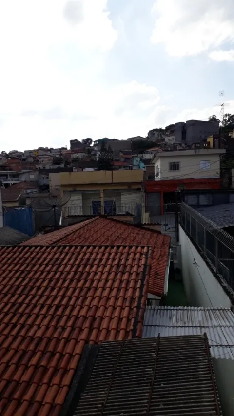 Prédio - Perus, São Paulo