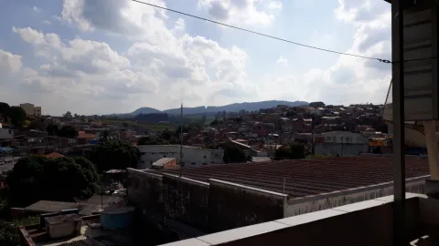 Prédio - Perus, São Paulo