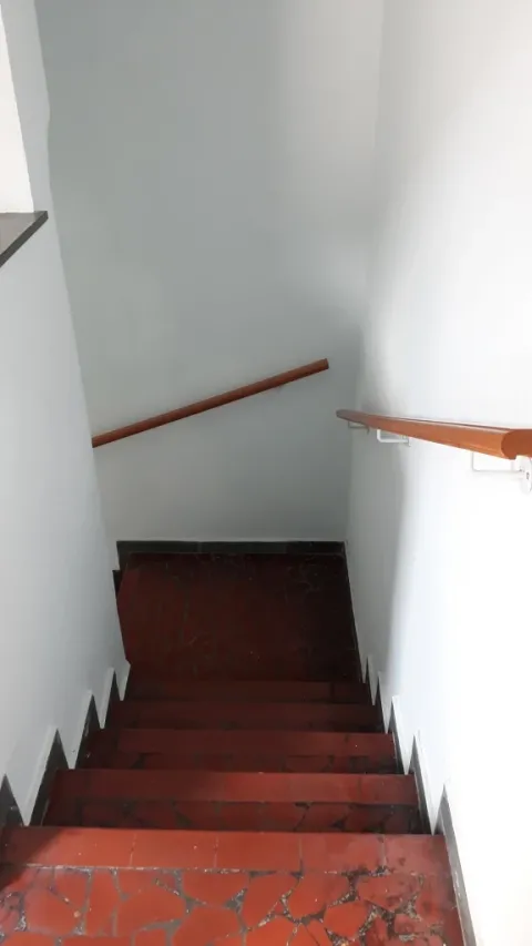Prédio - Perus, São Paulo