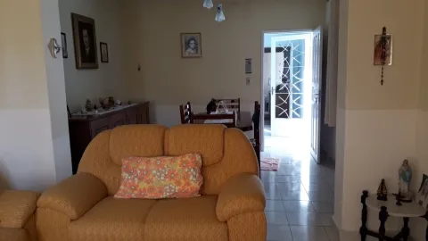 Prédio - Perus, São Paulo