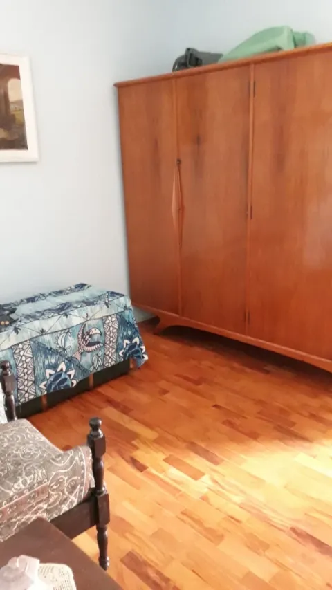 Prédio - Perus, São Paulo