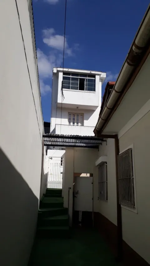 Prédio - Perus, São Paulo