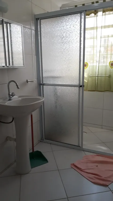 Prédio - Perus, São Paulo