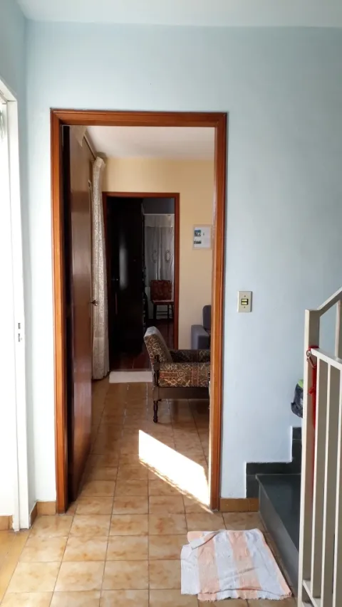 Prédio - Perus, São Paulo