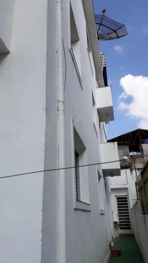 Prédio - Perus, São Paulo